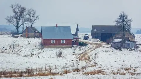 Polskie regiony wśród najbiedniejszych w Unii Europejskiej
