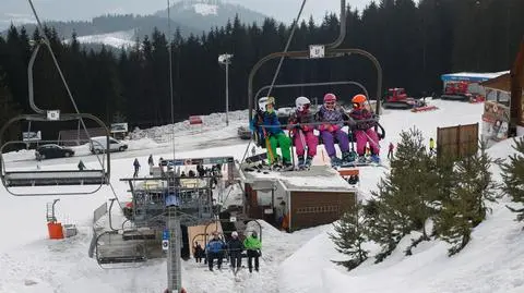 Ferie zimowe 2020: podział na województwa i terminy. Kiedy się zaczynają?