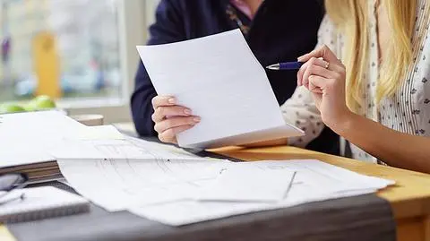 Ministerstwo Finansów walczy z pustymi fakturami