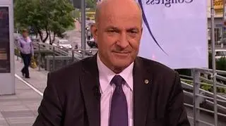 Rząd w czerwcu może dać zielone światło ministrowi skarbu dla dalszej prywatyzacji Lotosu. Kto może być potencjalnym nabywcą i jaki będzie rok 2010 dla spółki? Na te i nie tylko te pytania odpowiadał prezes Lotosu, Paweł Olechnowicz.