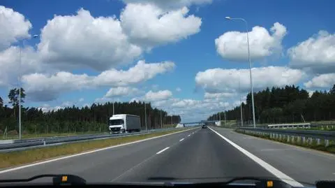 Adamczyk: droga ekspresowa S3 zostanie wybudowana do granicy państwa