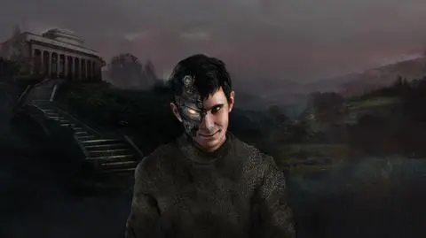 Naukowcy z MIT stworzyli psychopatyczną sztuczną inteligencję