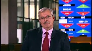 Mimo problemów na torach PKP InterCity w ciągu siedmiu miesięcy tego roku poprawiła wynik finansowy o niemal 140 mln zł. Z prezesem spółki Januszem Malinowskim rozmawiał Robert Stankiewicz