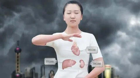 Dokumenty w TVN24 Biznes i Świat