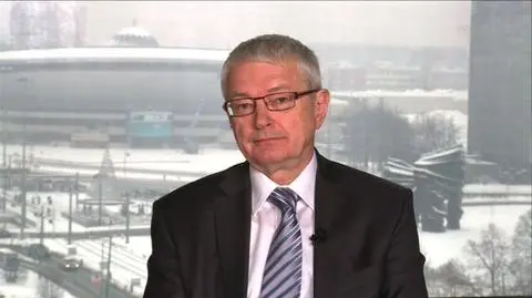 Rozmowa z Jerzym Podsiadło