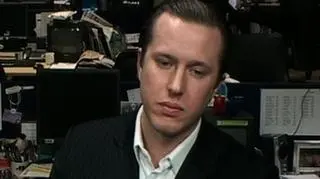 Światowe fundusze hedgingowe, czyli złożone inwestycje alternatywne inwestują w Polsce. O tym jakimi firmami i sektorami interesują się globalne instytucje finansowe, w magazynie "90 Minut" z Karolem Chrystowskim z Renaissance Asset Managers, rozmawiał Marek Tejchman