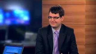 Kurs złotego przestał reagować bezpośrednio na zmiany kursu euro wobec dolara. Komentarz do rynku walut Marcina Lipki z Markets.com.