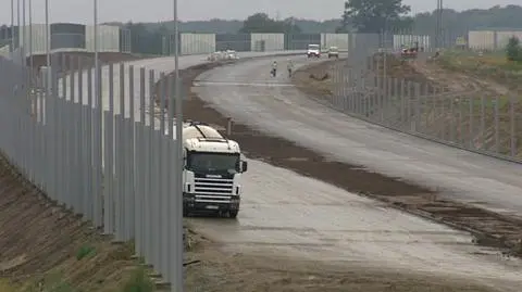 Odśnieżanie, koszenie, czyszczenie znaków. GDDKiA wydaje na to krocie