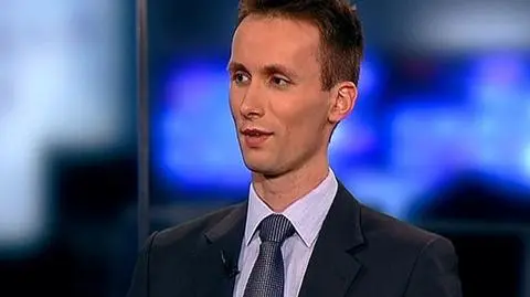 GPW najlepsza w Europie