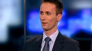 Giełda Papierów Wartościowych najlepsza w Europie. W I kwartale 2009 roku byliśmy największym europejskim rynkiem pod względem IPO oraz wartości ofert. W tym okresie na GPW zadebiutowało 6 spółek. Co to oznacza dla naszej giełdy oraz o sytuacji na światowych giełdach Marek Tejchman w programie "90 Minut" rozmawiał z Filipem Gorczycą z PricewaterhouseCoopers.