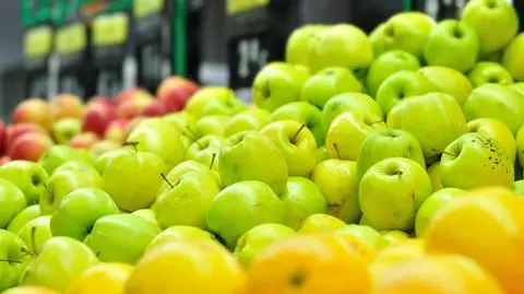 Na embargu stracili przede wszystkim producenci owoców i warzyw
