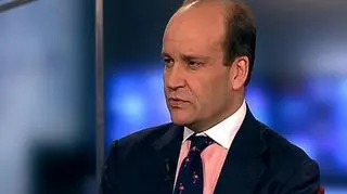 W III kwartale spółka zanotowała wzrost zysków i niewielki spadek przychodów. Jednak analitycy dobrze oceniają wyniki Trakcji. Sam prezes natomiast narzeka na małą liczbę przetargów ogłaszanych przez PKP PLK. Z Maciejem Radziwiłłem, prezesem Trakcji Polskiej, w programie "Dzień na rynkach", rozmawiał Mikołaj Kunica.