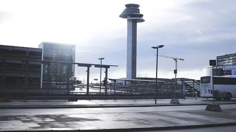 Skandynawskie Linie Lotnicze uruchomią nowe połączenia między innymi do Sztokholmu