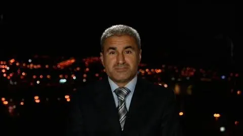 Bliski Wschód w ogniu