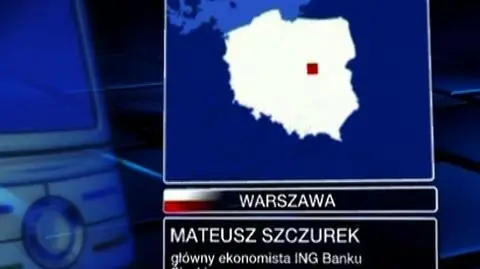 Grecja prosi o pieniądze