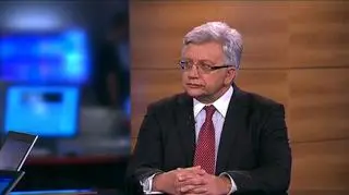 Największe banki we Francji częściowo odcięte od strumienia gotówki z Azji. Agencja Reutera podała, że jeden z azjatyckich banków przestał kredytować największych pożyczkodawców nad Sekwaną. Co z polskim sektorem bankowym? Czy polskie banki nie muszą obawiać się o swoją płynność finansową? O tym w rozmowie Mikołaja Kunicy z Jerzym Pruskim, prezesem BFG.