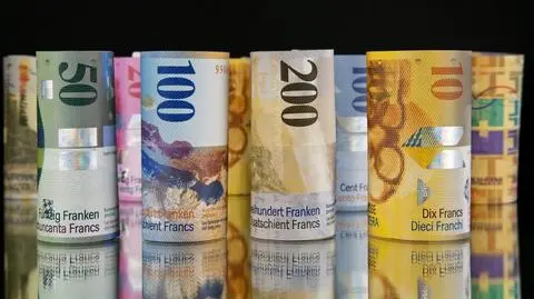 Polska bez opcji "węgierskiej". Rozwiązania dla "frankowiczów" w maju