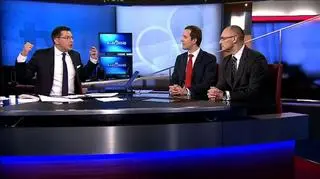 Andrzej Pośniak, Paweł Mazurkiewicz