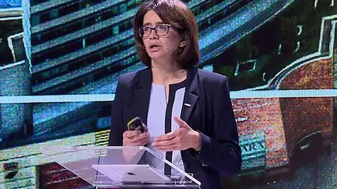 Streżyńska: integracja wszystkich usług on-line na portalu od 2018 r.