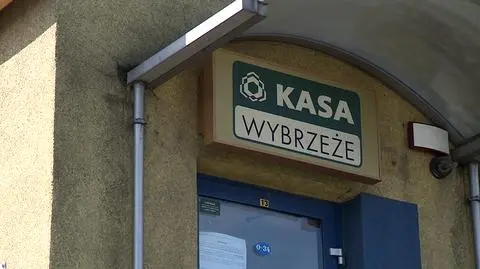 Sąd w Gdańsku ogłosił upadłość SKOK Wybrzeże - KNF