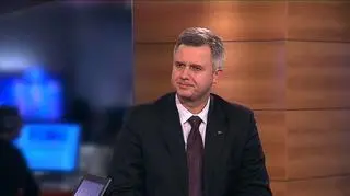 Od nowego roku ma obowiązywać nowe rozporządzenie dot. wietrzenia kopalń, co ma uderzyć w metanowe kopalnie, takie jak JSW. JSW twierdzi, że ma plan produkcji już pod to policzony, problem w tym, że nie wiadomo, jak to rozporządzenie ma wyglądać. Rozmowa z Jarosławem Zagórowskim, prezesem JSW.