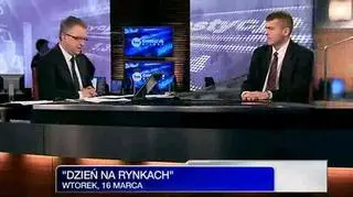 PGE miała 3,37 mld zł zysku netto w 2009 roku. Jednocześnie zarząd poinformował, że zarekomenduje akcjonariuszom spółki, by z zysku osiągniętego w 2009 roku na dywidendę trafiło 1,31 mld zł . o komentarz do tych wyników poprosiliśmy Tomasza Dumałę - doradcę inwestycyjnego w DM BGŻ.