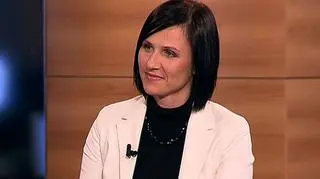 Zysk operacyjny EFH po III kwartałach wynosi ponad 18 mln zł. Izabela Gałązka, wiceprezes EFH mówi, że do końca roku mogą poinformować o nowej inwestycji komercyjnej.