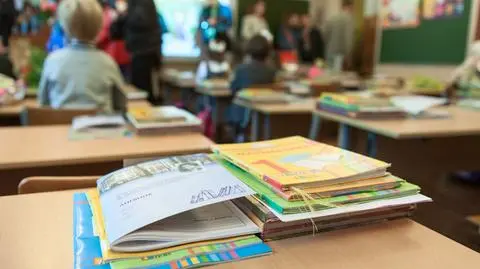 Ból głowy Rosjan. "Wyprawka dziecka do szkoły najdroższa w historii"