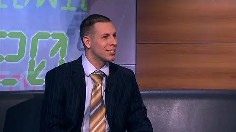 Indonezja wychodzi na prostą