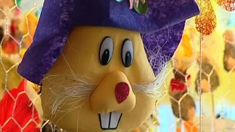 Wielkanoc odporna na kryzys?