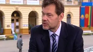 Otwarte Fundusze Emerytalne dobrze zarządzają funkcjonowaniem zdominowanych przez siebie spółek - uważa dyrektor zarządzający Rothschild Polska.  Jacek Chwedoruk był gościem Rynków Dnia nadawanych wprost z Krynicy Zdroju.