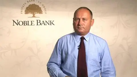 Wyniki banków - Polska i USA