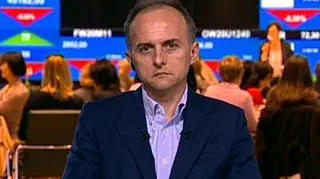 Znamy już szczegóły nowej emisji akcji NFI Midas, której wartość może sięgnąć 300 mln zł. Z tej puli 177 mln zł spółka chce przeznaczyć na zakup Mobylandu, 104 mln zł na zmniejszenie zadłużenia, a resztę na kapitał obrotowy. Oferta Midasa rusza we wtorek i potrwa do 20 maja. Midas podał też wyniki finansowe. Czy są one satysfakcjonujące dla spółki i jak będzie wyglądał cały 2011 - mówi prezes NFI Midas Wojciech Pytel.