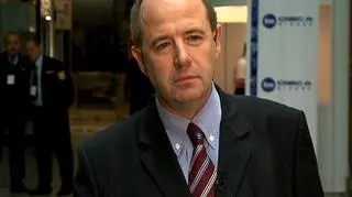 W Pałacu Kultury i Nauki rozpoczynają się targi Twoje Pieniądze. To największa impreza poświęcona finansom w Europie Środkowo-Wschodniej. Ludzie szukają obecnie możliwości inwestowania. Chcemy pokazać im drogę - podkreślał organizator targów, Andrzej Wierzba. Z gościem programu "Pieniądze od rana" rozmawiał Robert Stankiewicz.