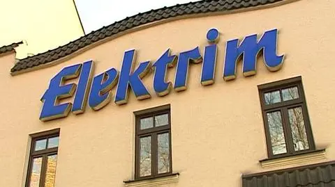 Elektrim zostaje na giełdzie