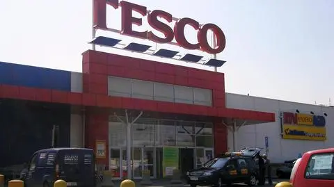 Tesco nie doszło do porozumienia ze zwalnianymi pracownikami