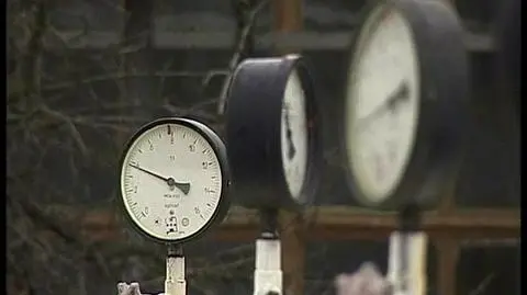 W Moskwie cieplej...