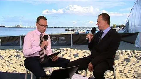 Europejskie Forum Nowych Idei