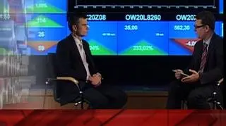 Dziś, wraz z Marcinem Lachowskim - analitykiem banku BGŻ oraz Tomaszem Publicewiczem z Analiz Online przyjrzymy się jednej z gorszych sesji w historii GPW. Porozmawiamy również o funduszach inwestycyjnych.