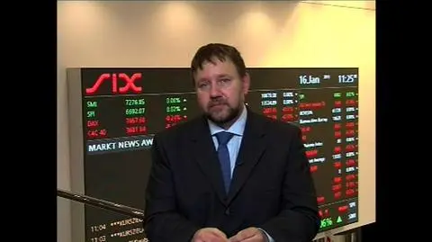 Szwajcaria pod lupą