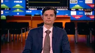 Świetne wyniki LPP - w ubiegłym roku przychody spółki urosły o 20% a zysk netto o 93%. LPP poprawia również rentowność - marża netto to ponad 10,5% a rok temu było to niecałe 7%. O wynikach LPP rozmawialiśmy z Kamilem Szlagą, analitykiem KBC Securities.