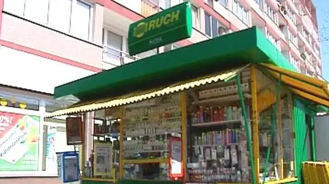 Ruch pójdzie w ruch