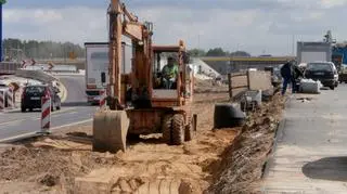 NIK: Oddziały Generalnej Dyrekcji Dróg Krajowych i Autostrad nie dbają o kierowców planując remonty