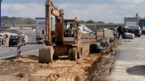 NIK: GDDKiA nie dba o kierowców planując remonty