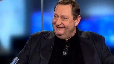 Sfinks i Kościuszko razem?