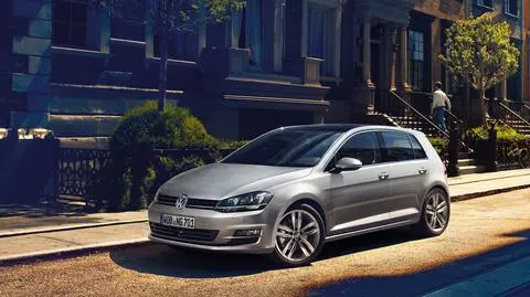 Volkswagen zarobił 10 mld euro w 2014 roku