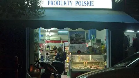 Polonia w Grecji nie chce powrotu drachmy