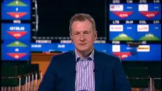 Rekordowe wyniki K2 Internet - w ubiegłym roku zysk netto tej spółki z branży marketingowej urósł z 4 milionów 300 tysięcy złotych do 5 milionów 100 tysięcy złotych, rosły także przychody. O komentarz do wyników poprosiliśmy Janusza Żebrowskiego, prezesa K2 Internet.