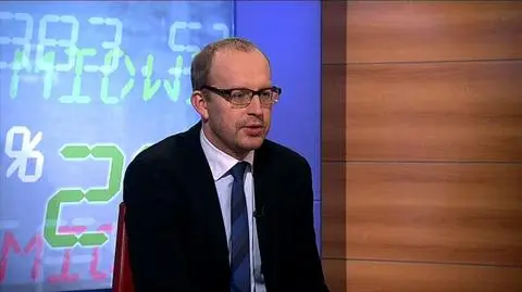 Stopy procentowe bez zmian