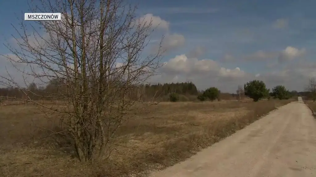 Centralny Port Lotniczy powstanie w Mszczonowie?